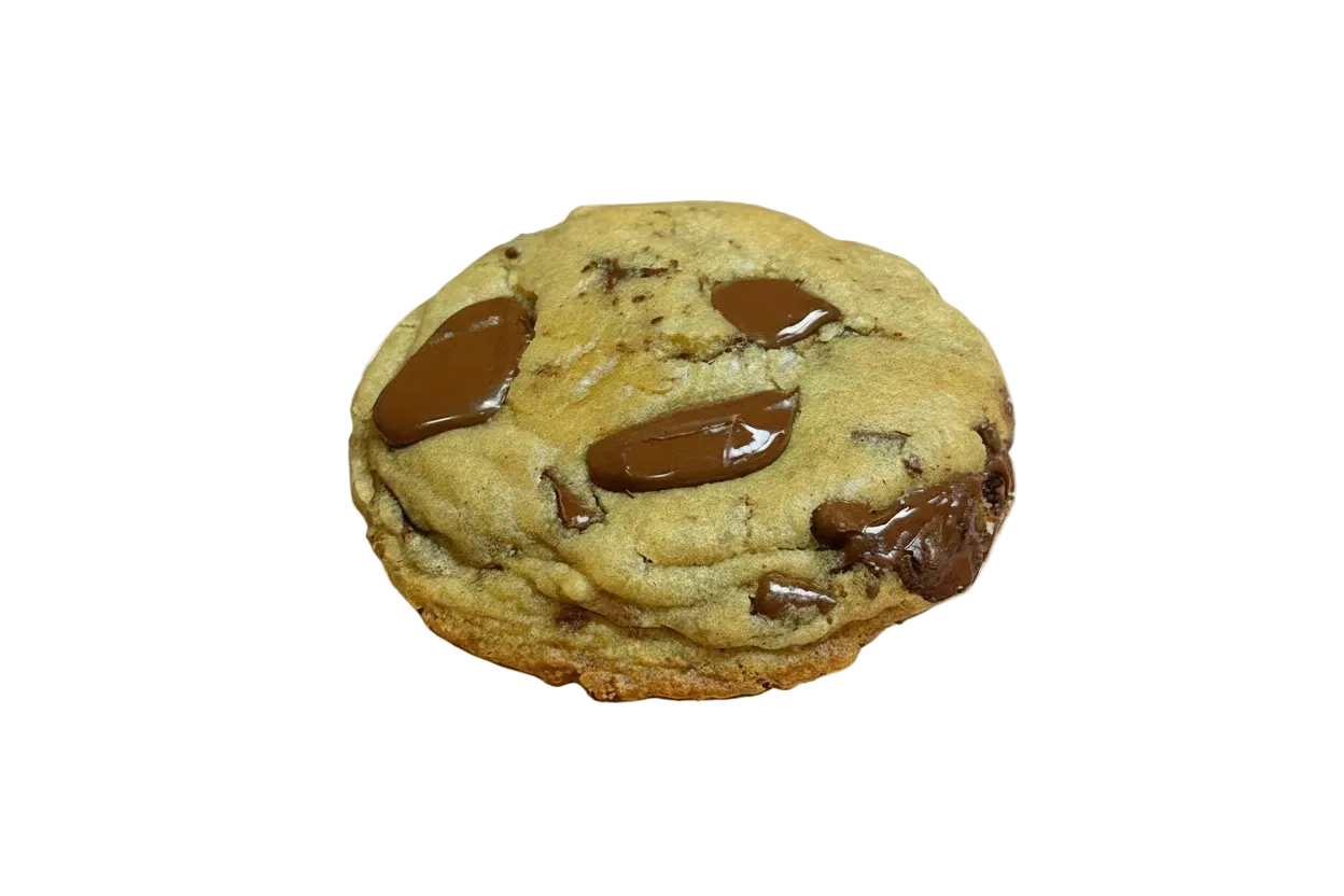 Chocolate Chip Smash