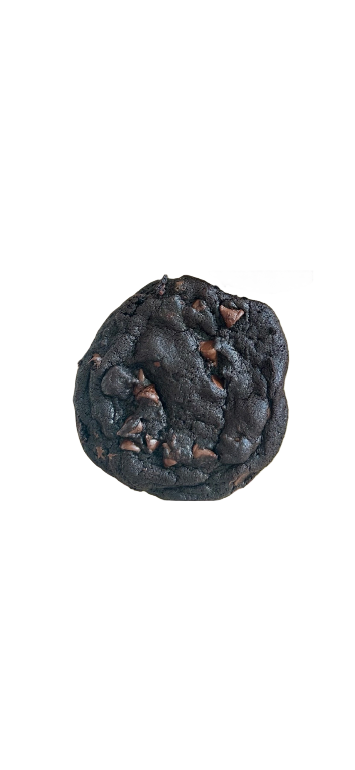 Double Chocolate Chunk